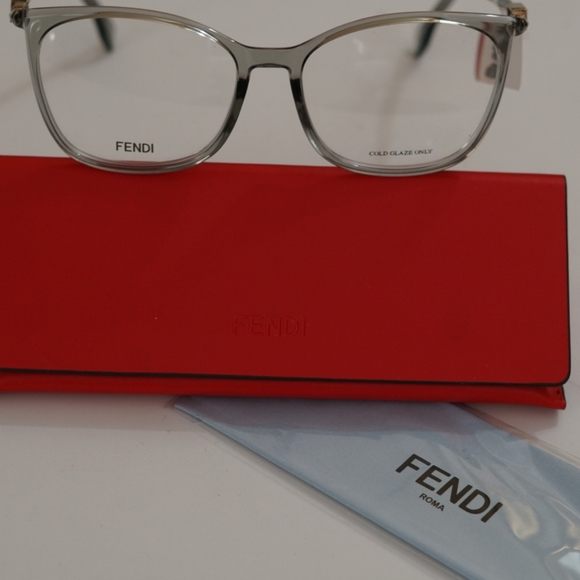 Fendi Frames - Picture 4 of 10